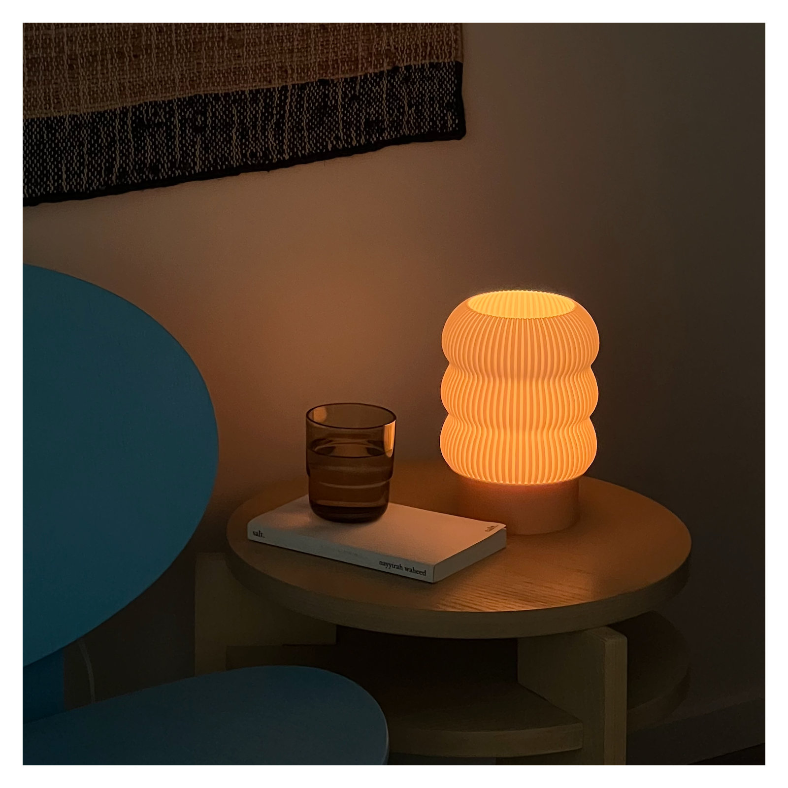 Lola Lamp Nectar