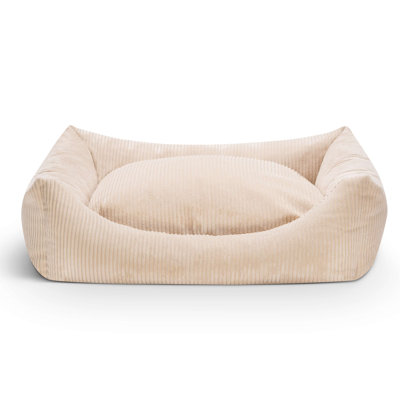 Nairne Polyester Pet Bed