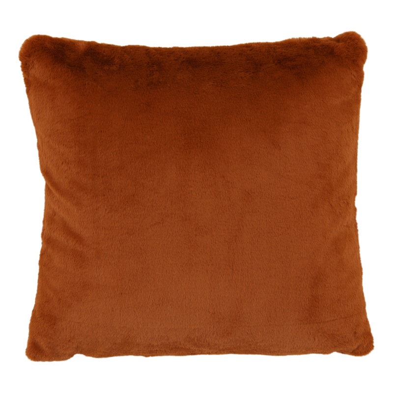 Vickerman Pillow Orange