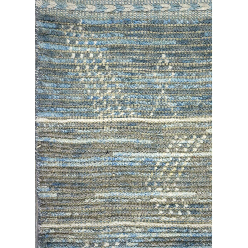 Moroccan One-of-a-Kind 9' X 12'10" Area Rug