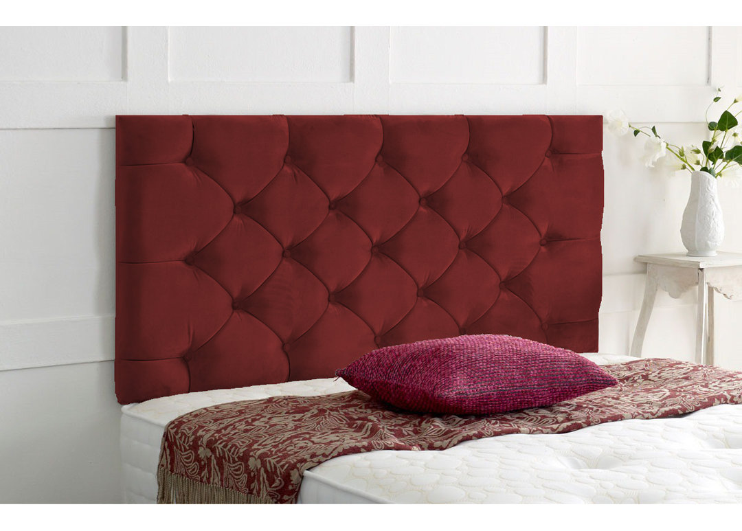Upholstered Headboard