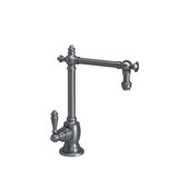 Towson Cold Only Filtration Faucet - Lever Handle