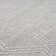 Modern Farmhouse Diamond Pattern Non-Slip Washable Rug