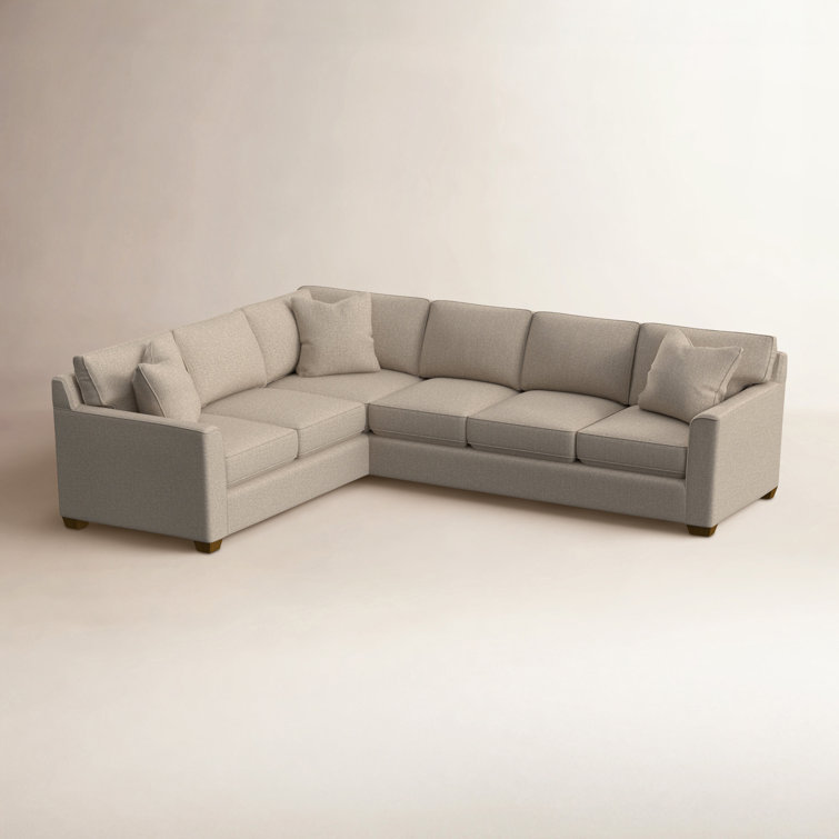 Frye L-Sectional