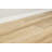 9" x 60" x 6mm Oak Click Lock SPC Luxury Vinyl Plank-44620986