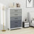 Allysyn 5 Drawer Dresser-180180422
