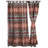 Mojave Sunset Farmhouse / Country Geometric Shapes Comforter