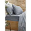 Flannel Marl Sheet Set-1674179077-1674179072