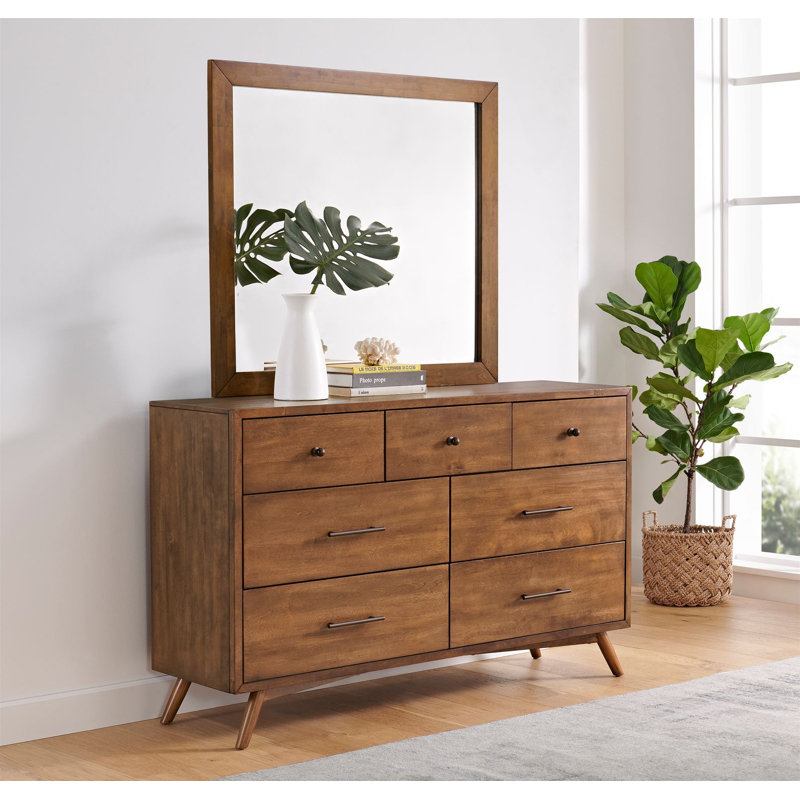 Miroir Clariece, Cannelle