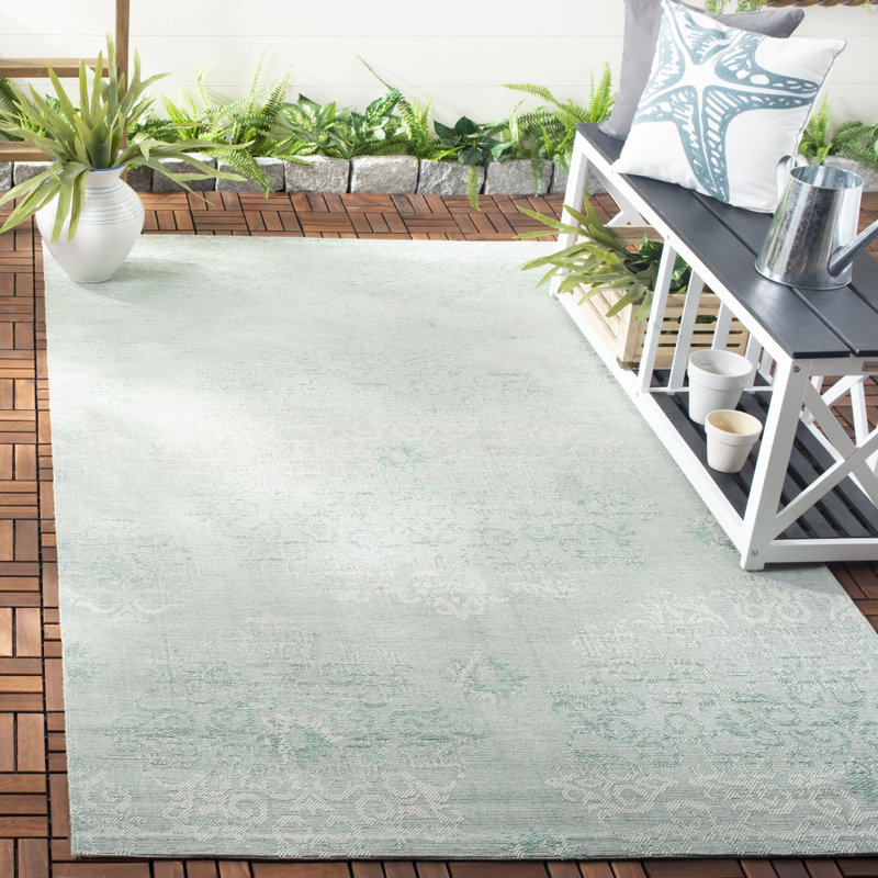 Tapis performance oriental Chipping Ongar