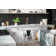 Moen Align One Handle Modern Kitchen Pulldown Faucet with Reflex and Power Clean Technology
