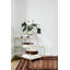 Teimani Beige Rug 4'1" x 6'6"