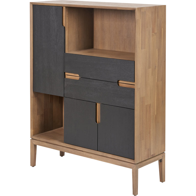 Takierra Display Cabinet