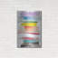 Brayden Studio 'Inclusion' by Michelle Oppenheimer, Metal Wall Art,