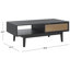 Table basse à 4 pieds avec rangement Wyatts-1352615140