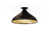 Matte Black; Brass is unavailable