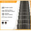 Stair Runner Striped Area Rug-122390875