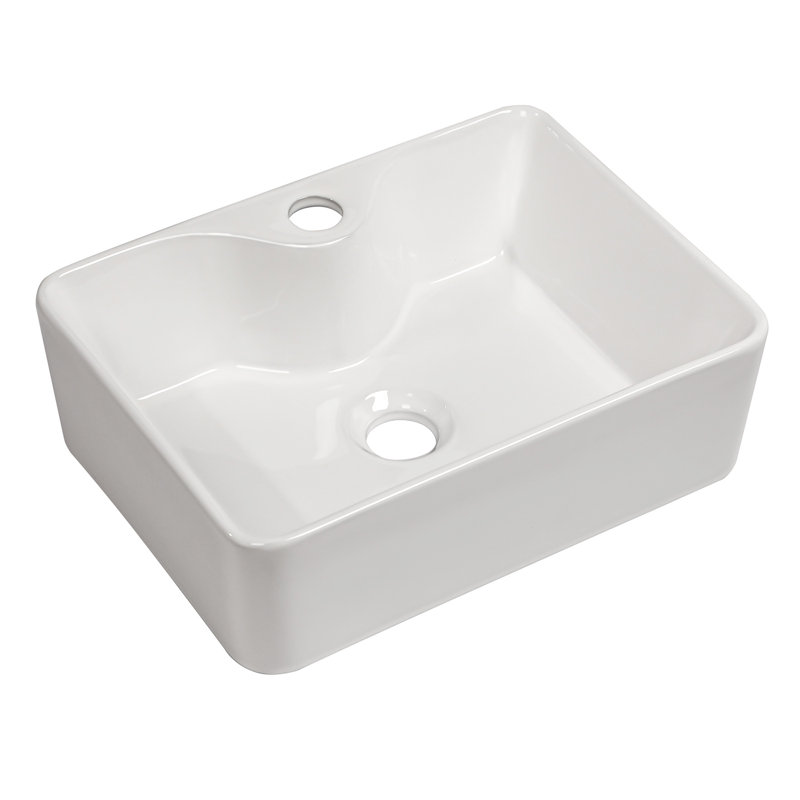 Lavabo de salle de bain GAweza 12