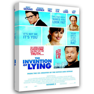 The Invention of Lying