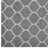 Solvea Moroccan Trellis Shag Area Rug-1544411066