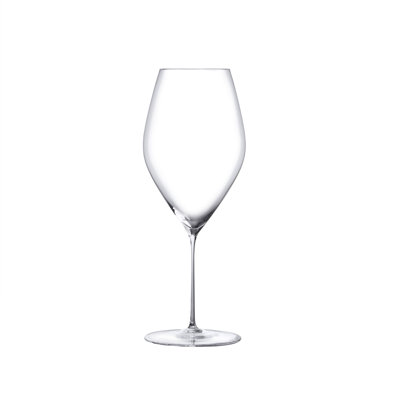 Verre à vin Stem Zero