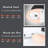 Modern Bathroom Fixture, Smart Toilet, Auto Open/Close, Warm Water, Pink Toilet With Bidet, Close Lid, Foot Sensor, Female Washing, Move Wash, Fixture-123482668