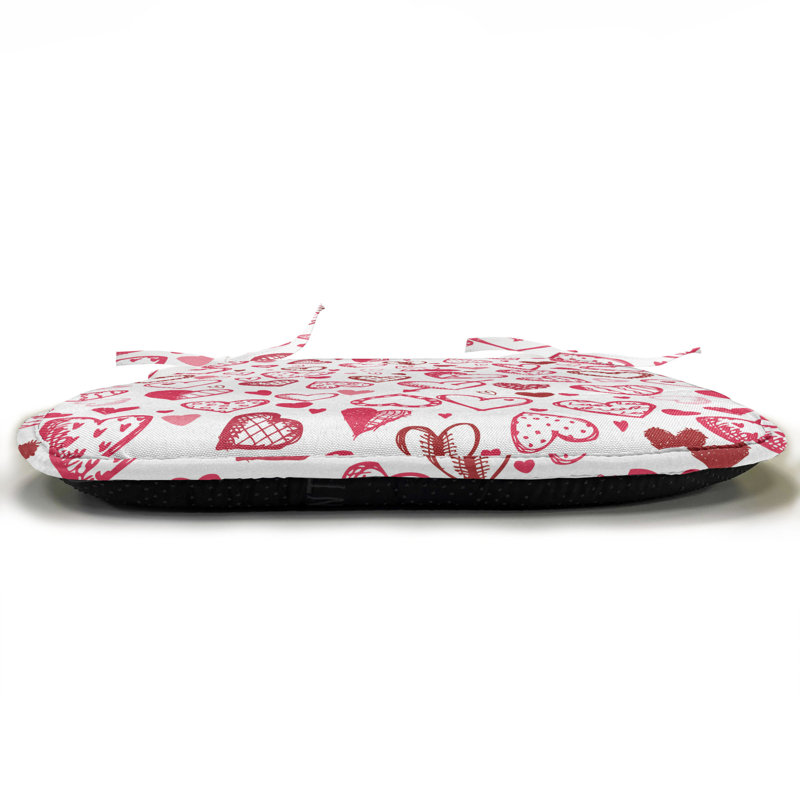 Chair Pad Cushion