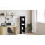 Book Cabinet/TV Cabinet Engineered Wood Highboard Cupboard Bookshelf