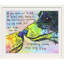 «Of Life and Dog» par Dean Russo, reproduction rectangulaire-1056884480-1056884485