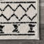 Southwestern Area Rug-319317305