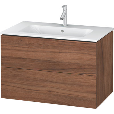 Base de meuble-lavabo simple 32,25 po Duravit