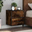 40 cm W Bedside Table-323431179