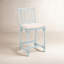 Tabouret de bar avec coussin Mylinda-125847864