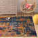 Christa Abstract Area Rug