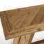 Chantry 160cm Solid Wood Console Table