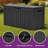 72 Gallon Outdoor Resin Deck Box-110582104
