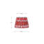 Pleated Cotton Cylinder Shade-106221009-118157899