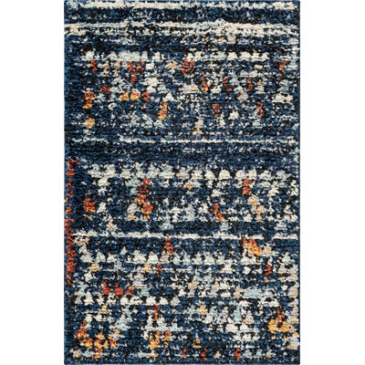 Victorville Abstract Indoor Rug
