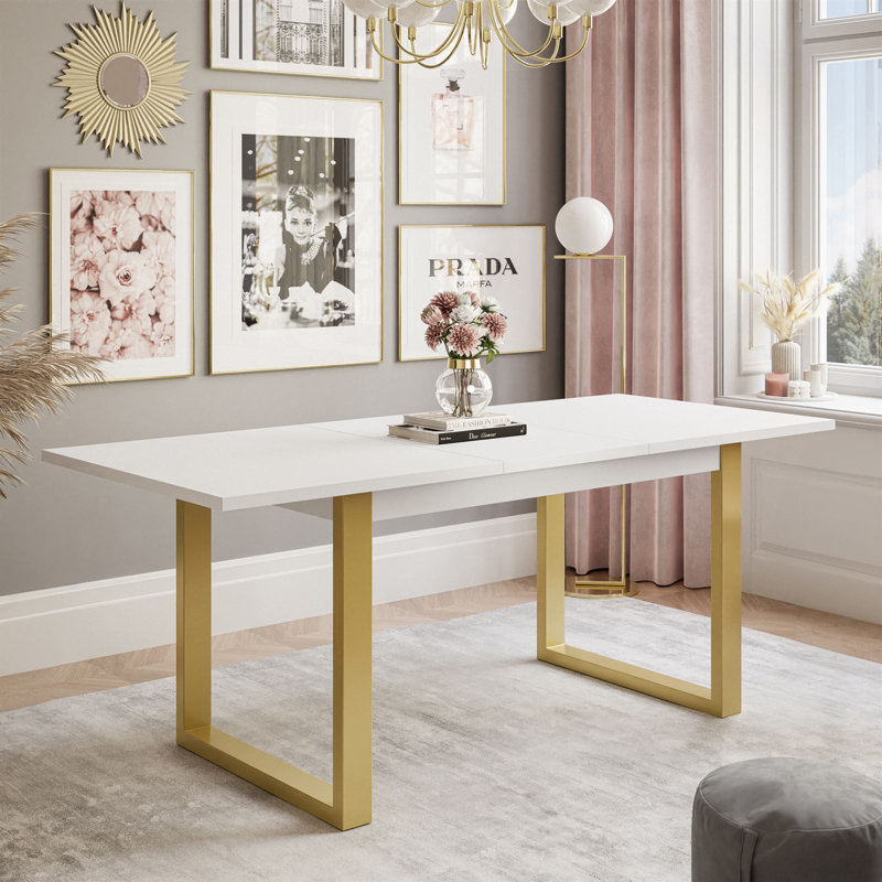 Hasler Dining Table Rectangular 85cm L x 150cm W
