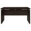 Bureau d'ordinateur en L 83 pouces Ulloa