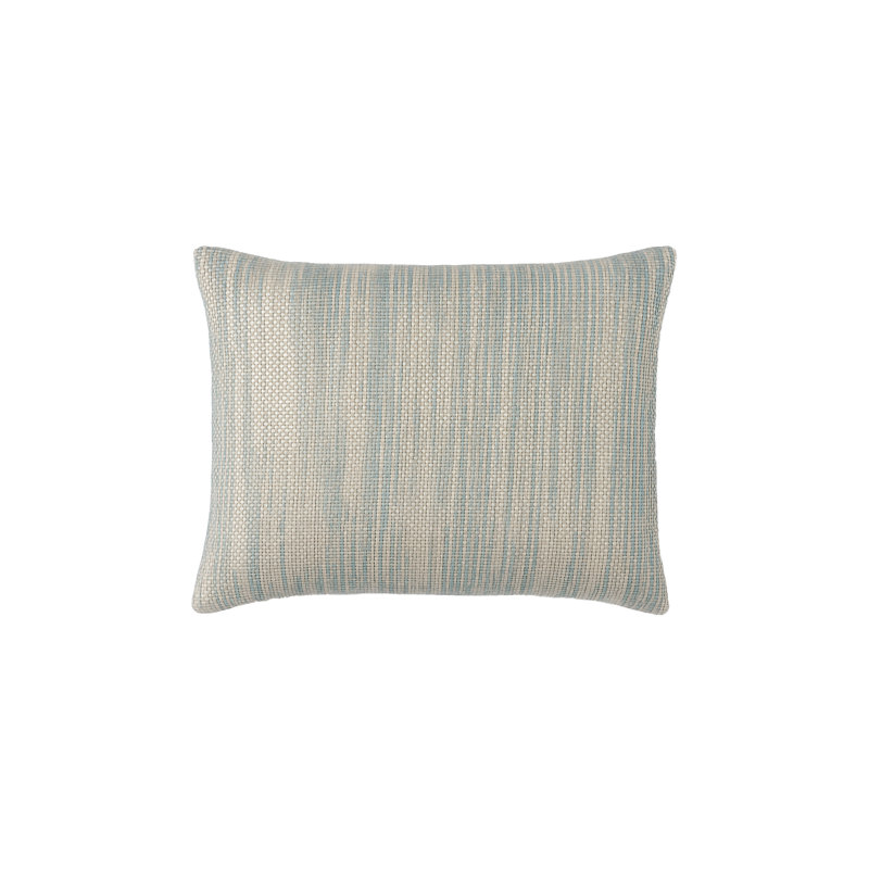 Outdoor Living Pillow Cover, Light Copper, Square 24", Pillow Cover Only - No Insert