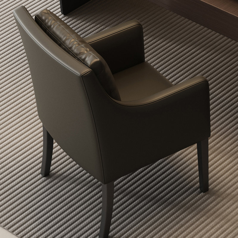 Petrocelli Computer Desk