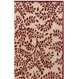 Rectangle Jamie Drake Area Rug