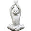 Cat Garden Statue-15023819