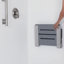 Siège de douche pliant Silhouette