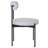 Liana 20'' H Boucle Upholstered Side Chair-1409302025