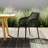 Farrah Premium All-Weather Outdoor Stacking Dining Armchair-25400314