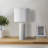 Ceramic Table Lamp