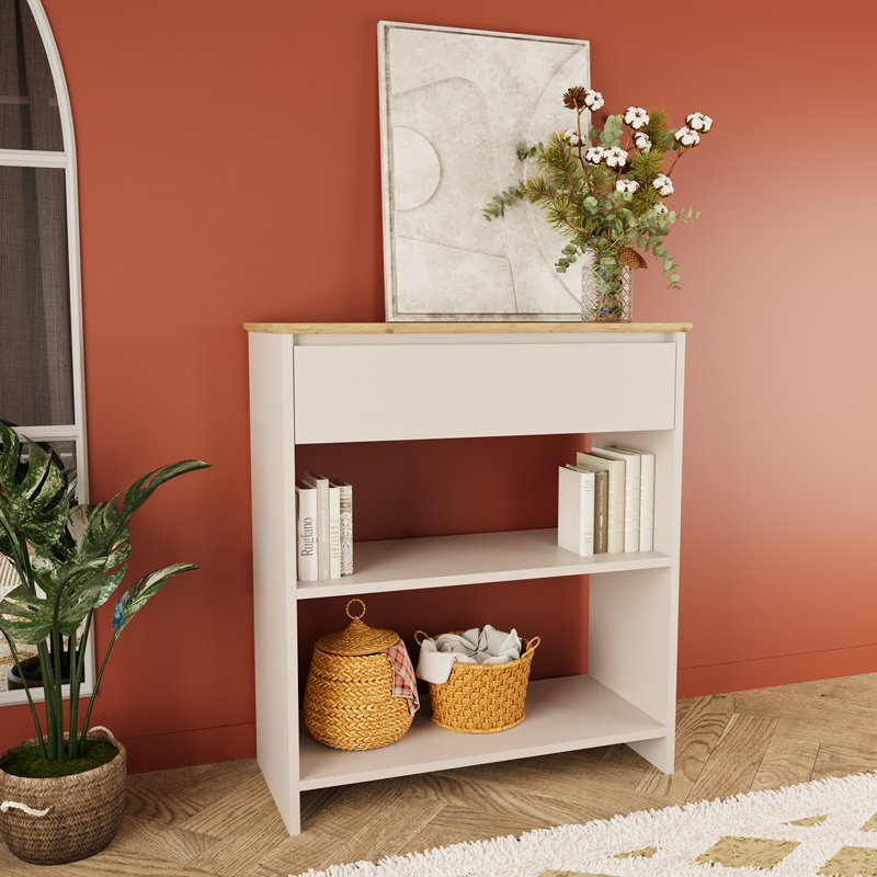 MONO 80cm Console Table