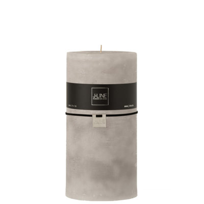 Sweet Pillar Candle